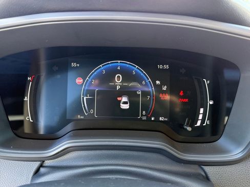 New 2026 Toyota Corolla LE image 30