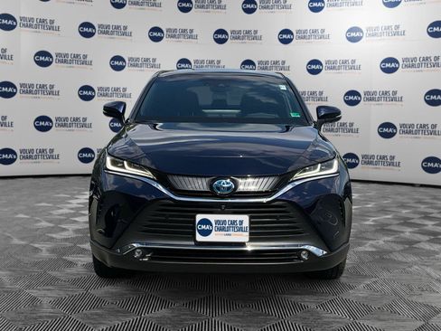 Used 2023 Toyota Venza Limited AWD/4WD image 8