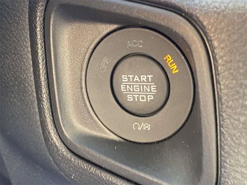 New 2026 Jeep Wrangler Sport image 20