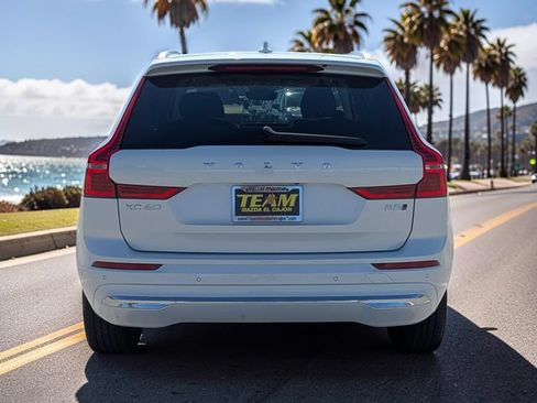 Used 2023 Volvo XC60 B5 Plus AWD/4WD image 6