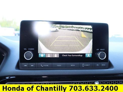 Certified 2025 Honda Civic Sport image 15