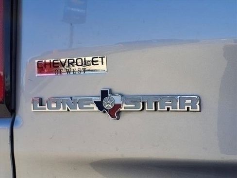 Used 2022 RAM 1500 Lone Star image 6