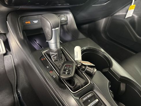 Used 2026 Honda Civic Sport Touring image 18