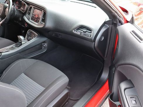 Used 2022 Dodge Challenger SRT Hellcat Redeye image 45