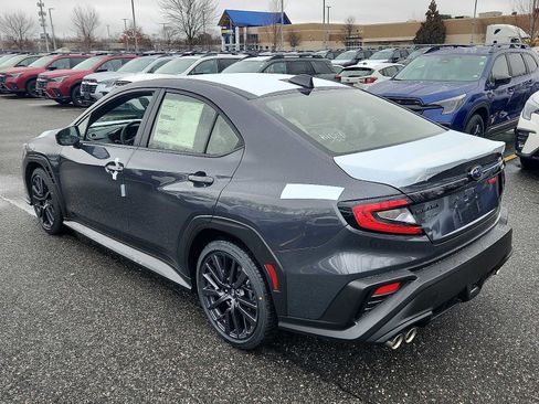 New 2026 Subaru WRX Premium image 3