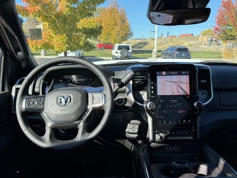 New 2026 RAM 2500 Laramie w/ Night Edition image 30