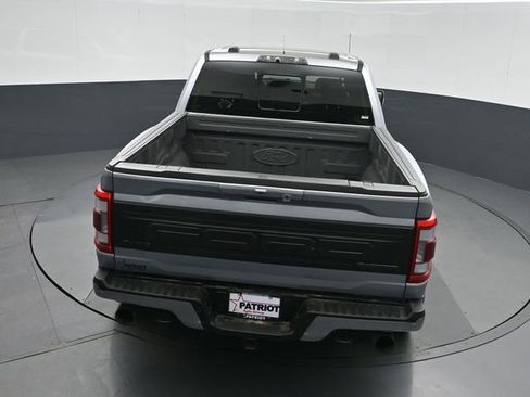 Used 2022 Ford F150 Raptor w/ Equipment Group 801A High AWD/4WD image 32