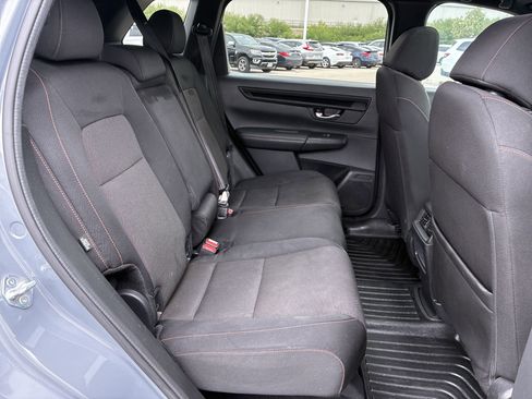 Certified 2024 Honda CR-V Sport image 22