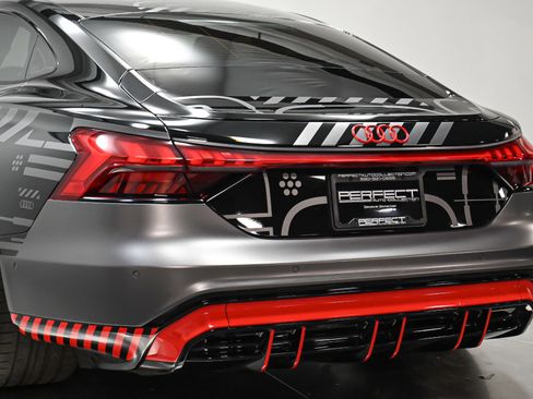 Used 2023 Audi RS e-tron GT image 22