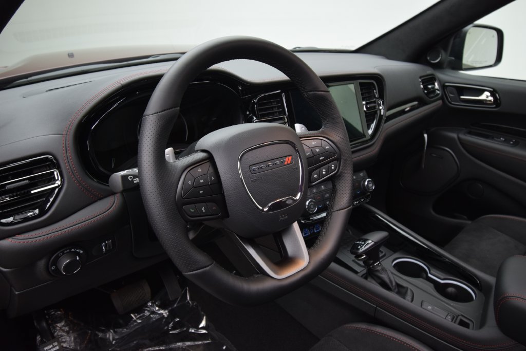 New 2026 Dodge Durango GT AWD/4WD image 32