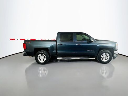 Used 2018 Chevrolet Silverado 1500 LT w/ Trailering Package image 8