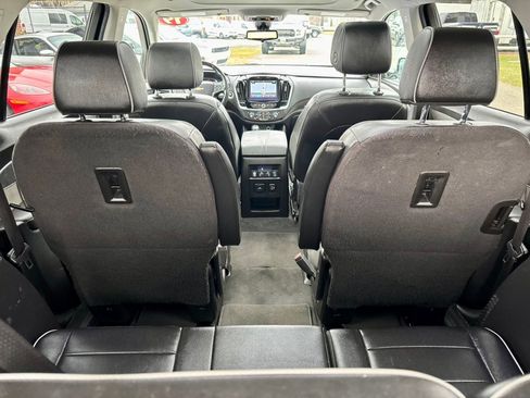 Used 2019 Chevrolet Traverse High Country image 33