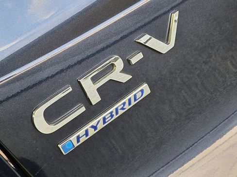Used 2023 Honda CR-V Sport Touring image 11