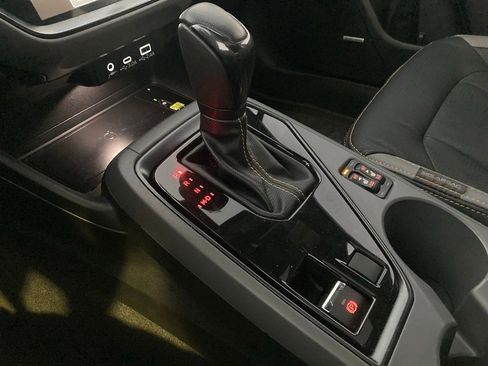 Used 2024 Subaru Crosstrek 2.5i Wilderness image 26