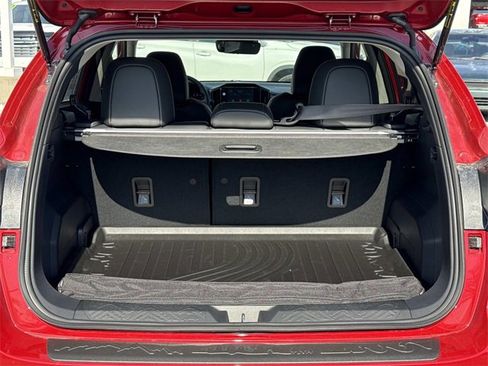 New 2026 Subaru Crosstrek 2.5i Limited image 7