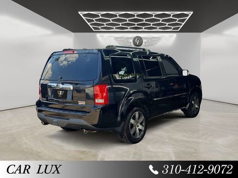 Used 2012 Honda Pilot Touring image 5