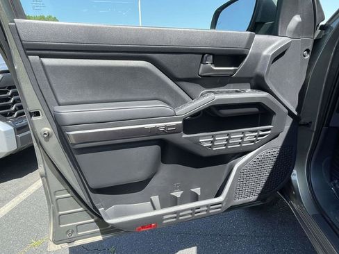 New 2026 Toyota Tacoma TRD Sport AWD/4WD image 25