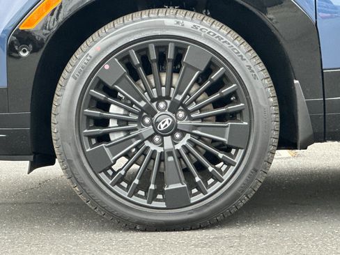 New 2026 Hyundai Santa Fe Calligraphy image 27