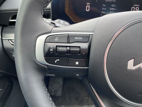 New 2026 Kia K5 GT-Line w/ GT-Line Premium Package image 26