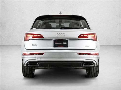 Certified 2023 Audi Q5 2.0T Premium Plus w/ Premium Plus Package image 7