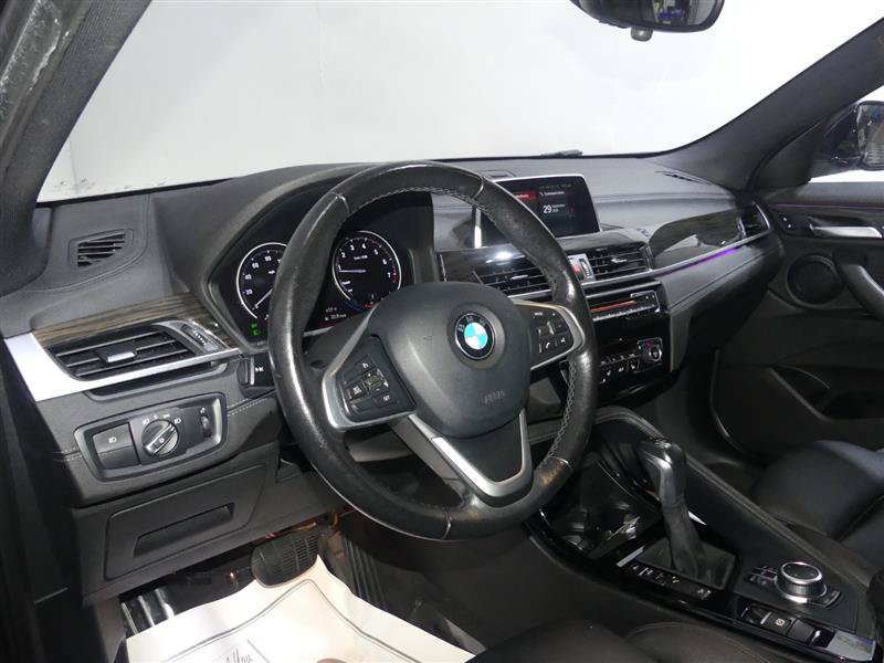 Used 2018 BMW X2 xDrive28i w/ Convenience Package AWD/4WD image 23