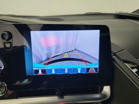 Used 2024 Chevrolet Corvette Z06 image 17