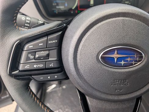 New 2025 Subaru Forester Touring w/ Touring Package image 15