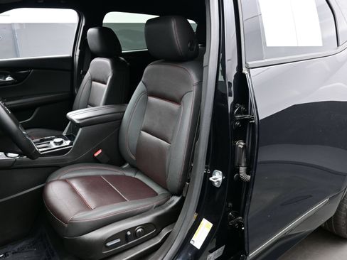 Used 2023 Chevrolet Blazer RS w/ Driver Confidence II Package AWD/4WD image 15