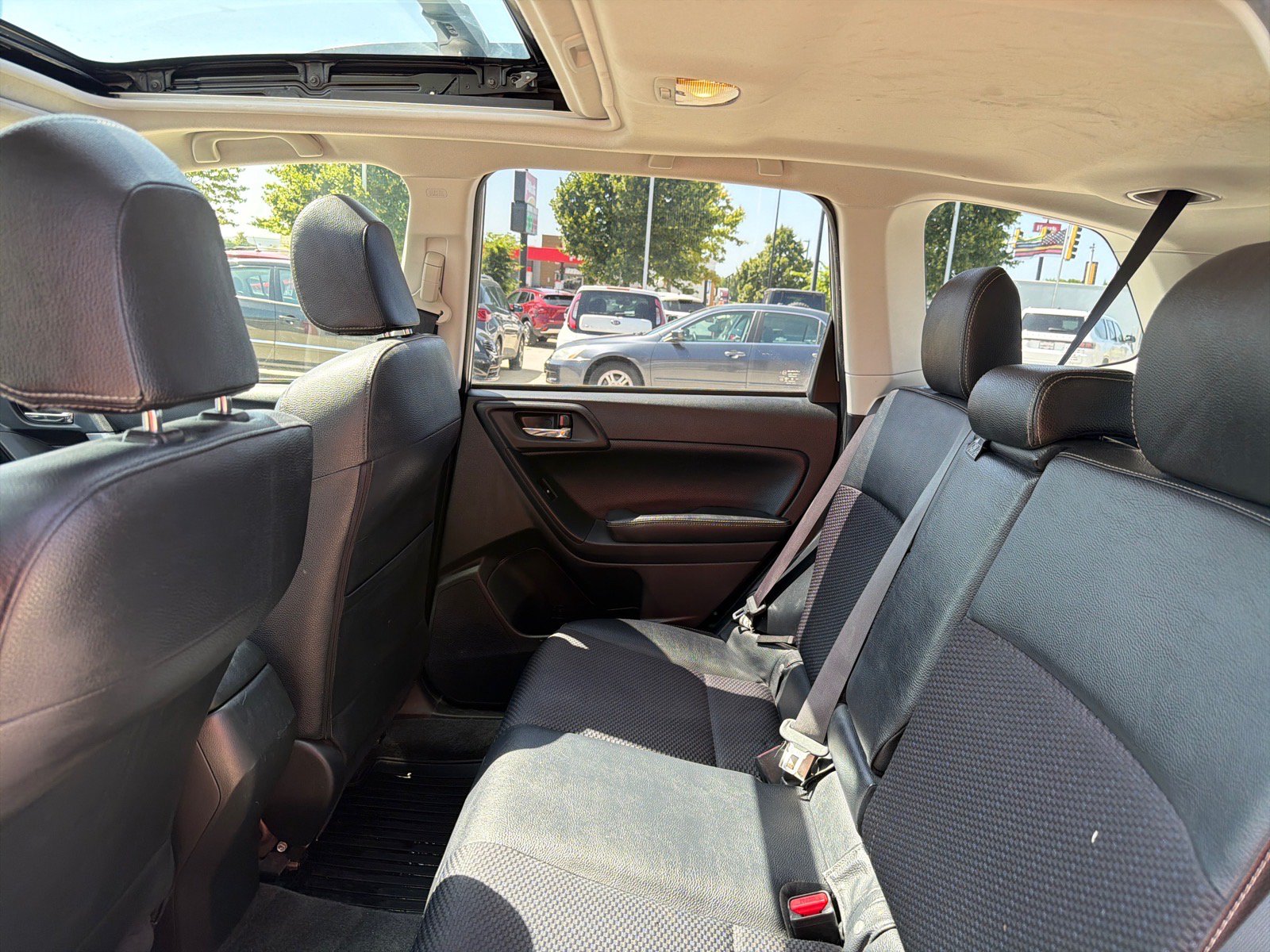 Used 2014 Subaru Forester 2.0XT Premium w/ Popular Package #2 AWD/4WD image 21