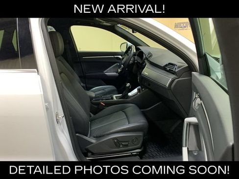 Used 2024 Audi Q3 2.0T Premium AWD/4WD image 12
