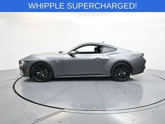 Used 2024 Ford Mustang GT video 4