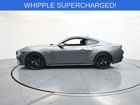 Used 2024 Ford Mustang GT image 4