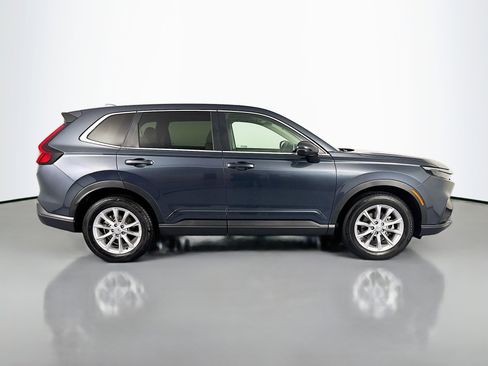 Certified 2023 Honda CR-V EX-L image 4