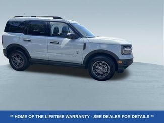 Used 2024 Ford Bronco Sport Big Bend w/ Convenience Package AWD/4WD video 2
