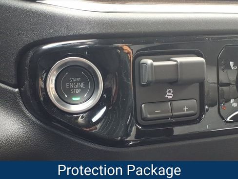 New 2026 Chevrolet Silverado 1500 LT w/ Protection Package image 5