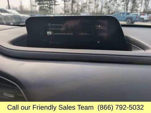 Used 2024 MAZDA CX-30 AWD 2.5 S w/ Select Sport Pkg image 20