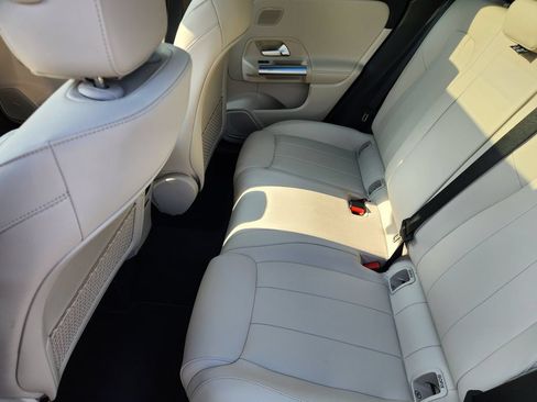 New 2026 Mercedes-Benz GLA 250 4MATIC image 11