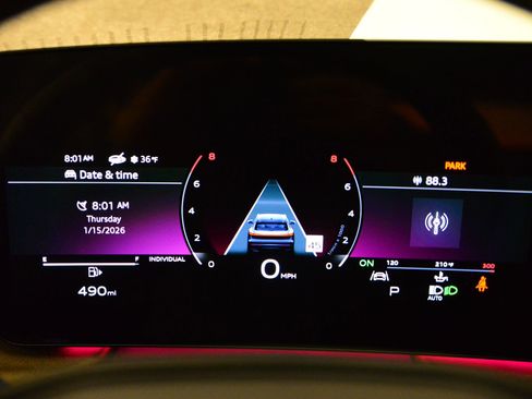 Certified 2025 Audi Q5 Premium w/ Convenience Package image 14