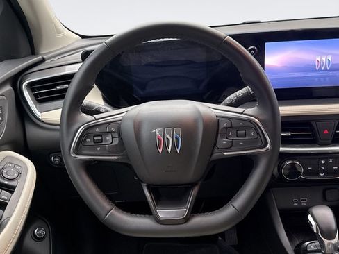 Used 2024 Buick Encore GX Sport Touring w/ Advanced Technology Package image 12