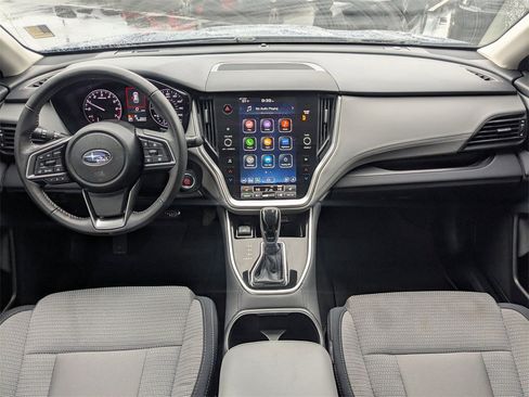 Used 2024 Subaru Outback Premium image 13