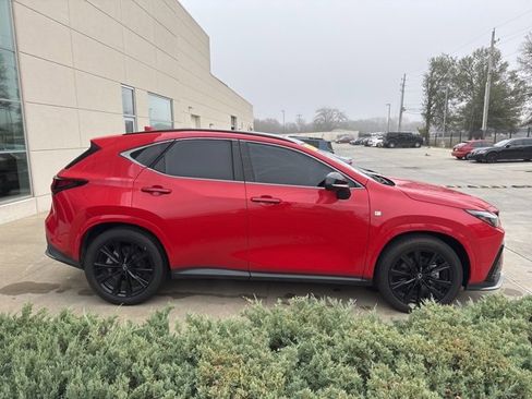 Used 2024 Lexus NX 350 F Sport image 30