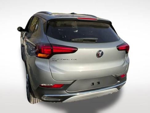 Used 2023 Buick Encore GX Essence w/ Experience Buick Package image 7