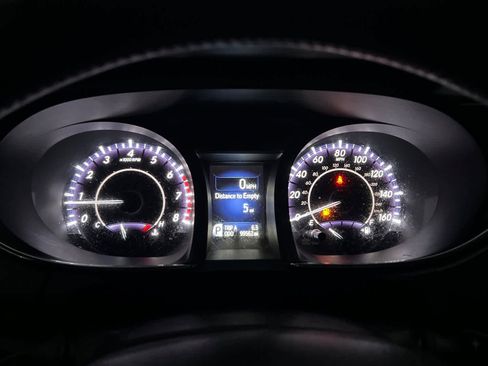 Used 2016 Toyota Avalon Touring image 31