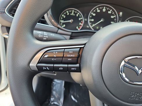 New 2026 MAZDA MAZDA3 s image 17