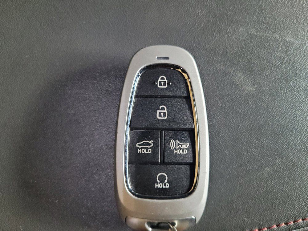 Used 2023 Hyundai Sonata N Line w/ Preferred Accessory Package FWD image 32