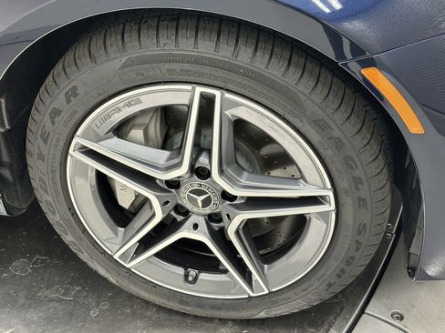 Certified 2023 Mercedes-Benz E 350 4MATIC Sedan image 13