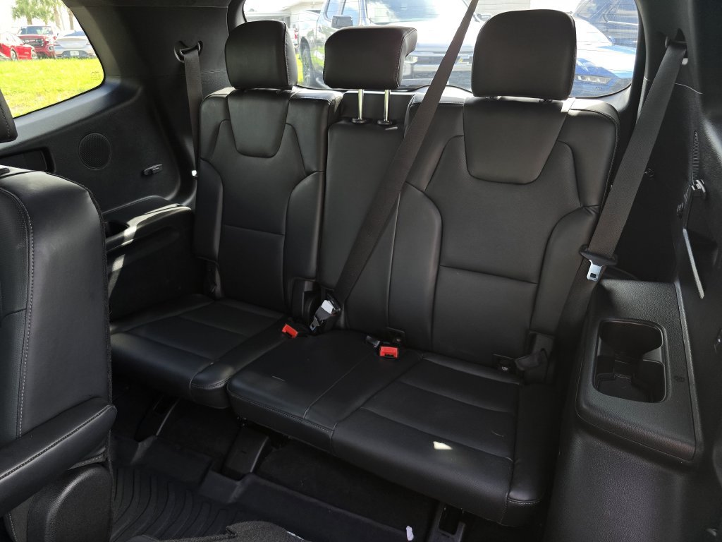 Certified 2025 Kia Telluride SX Prestige X-Line AWD/4WD image 15