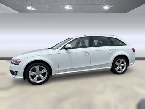 Used 2013 Audi A4 Premium Plus AWD/4WD image 2