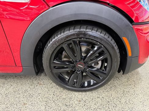 Used 2015 MINI Cooper S FWD image 31