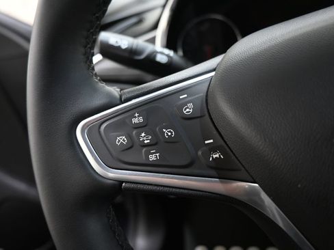 Used 2023 Chevrolet Malibu LT FWD image 24